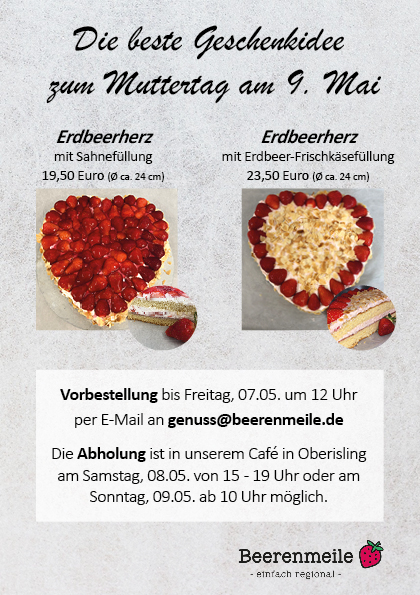 A5_Flyer Muttertag