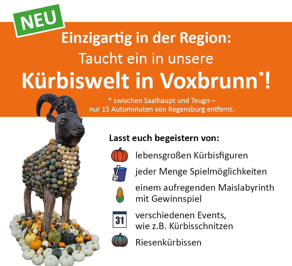 Voxbrunn