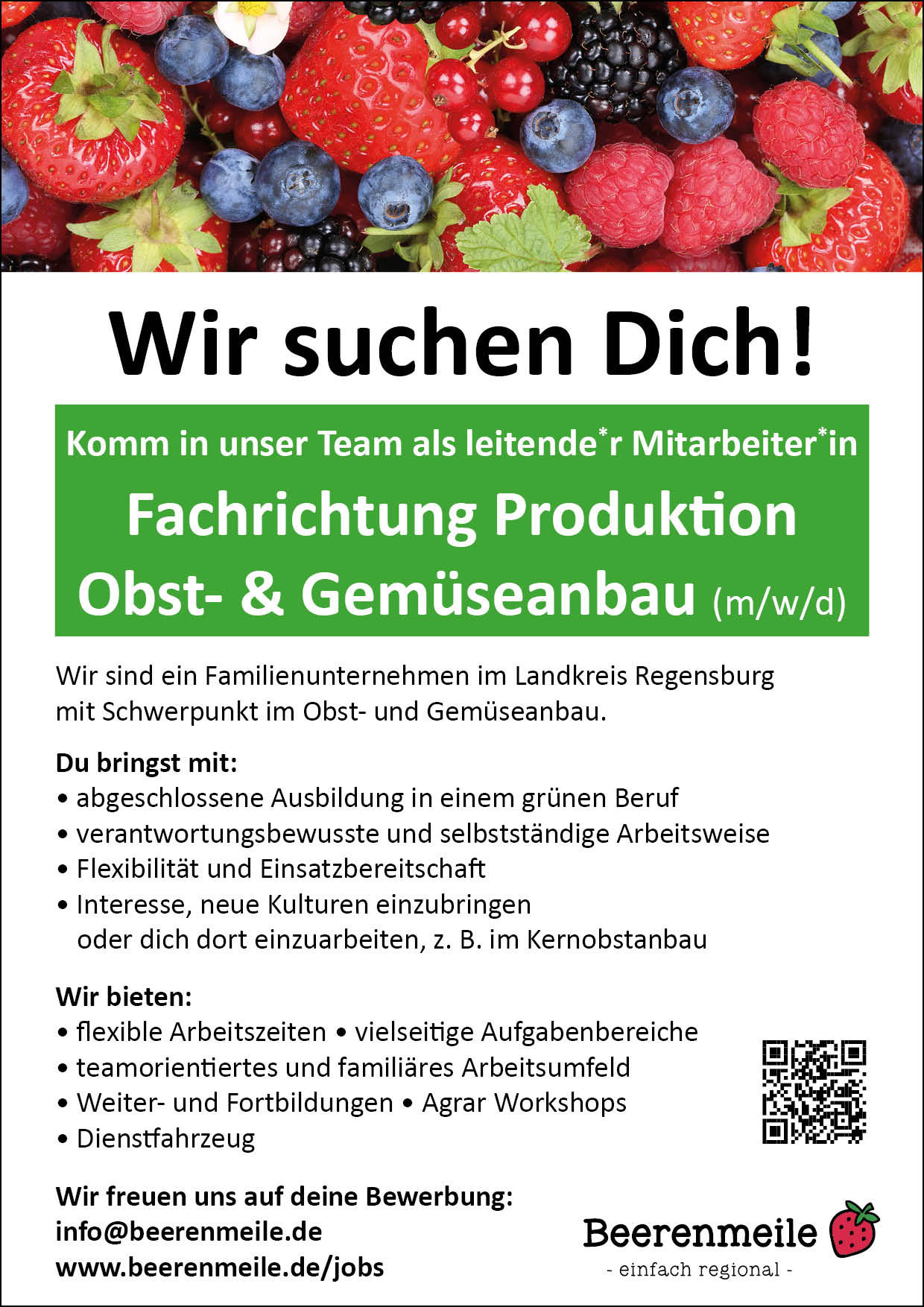Stellenanzeige A4_Produktion_Landwirtschaft_NN