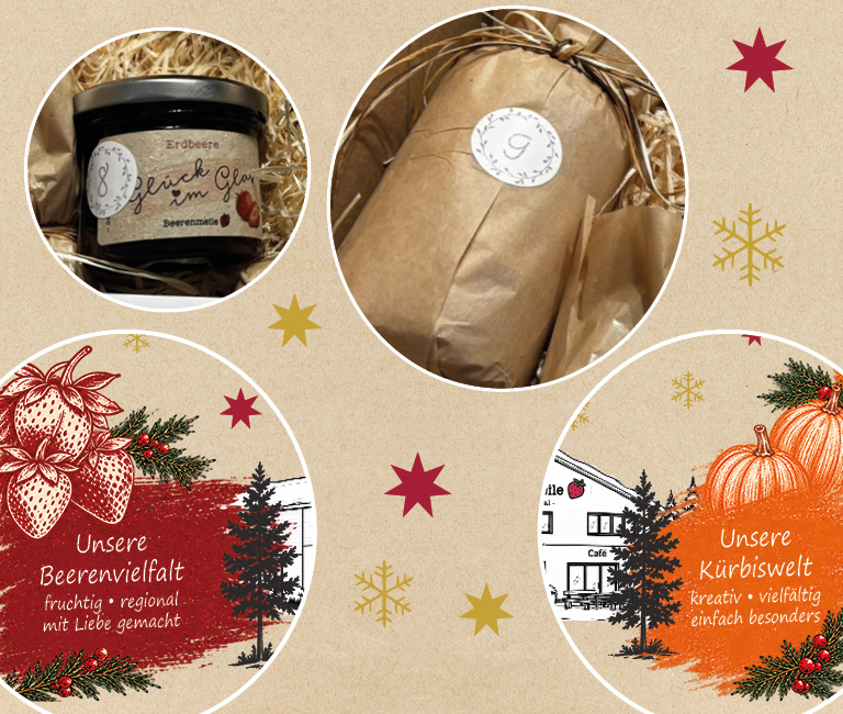 Adventskalender